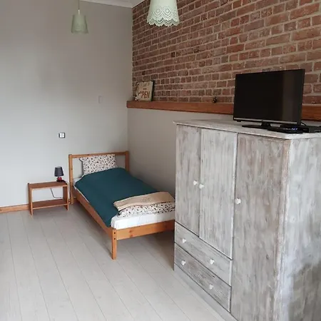 Appartement Vagaboonda