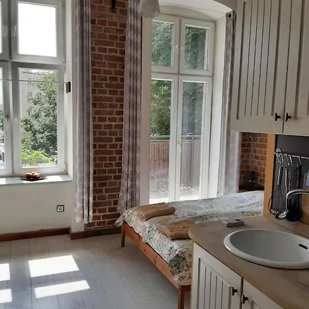 Vagaboonda Appartement