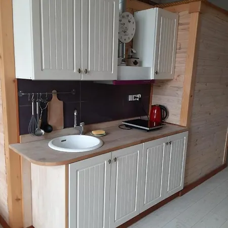 Vagaboonda Appartement *