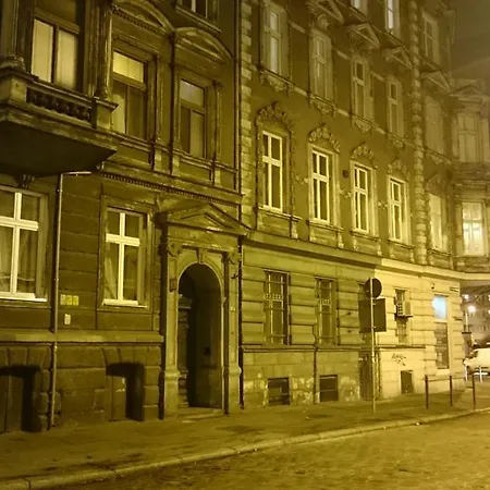 Appartement Vagaboonda Wrocław