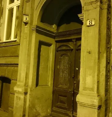 Vagaboonda * Wrocław