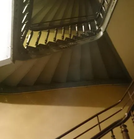 Vagaboonda Appartement Wrocław