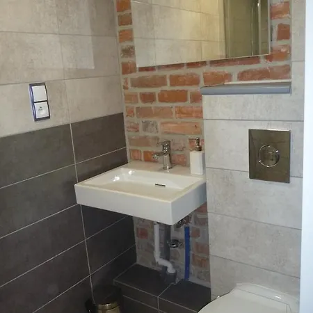 Vagaboonda Appartement *